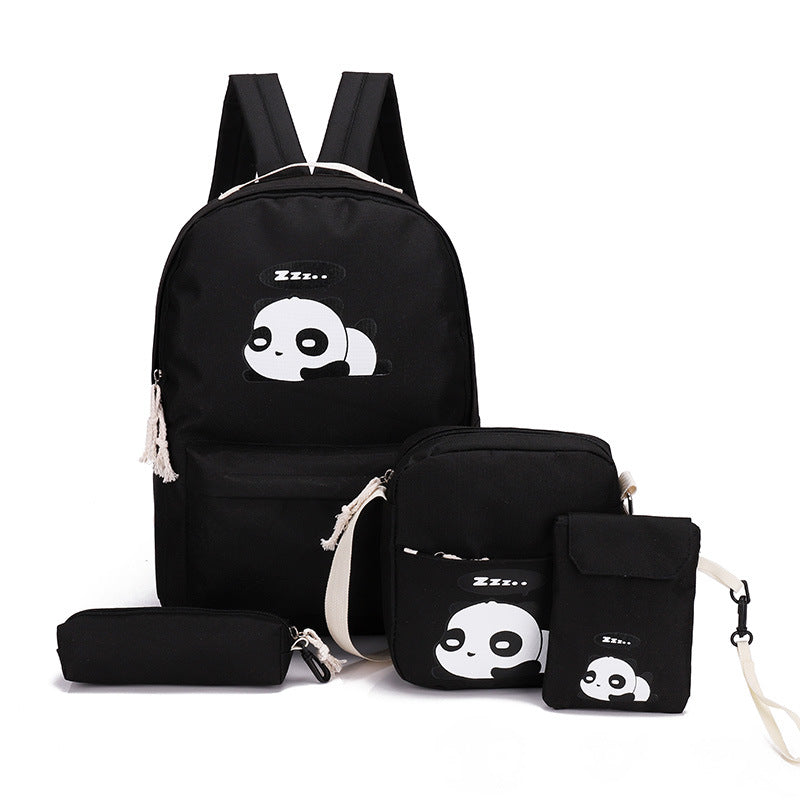 Student Travel Backpack for School and Adventures