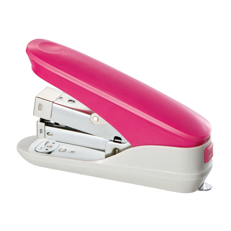 Cute Multi-Functional Stapler for Students and Office