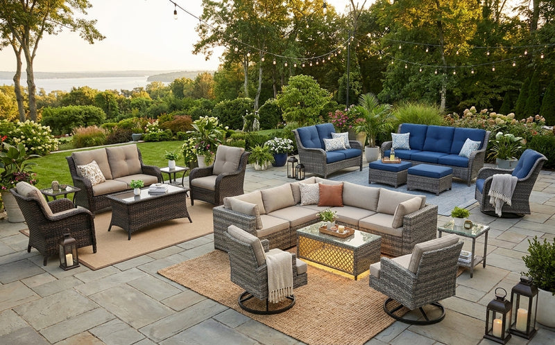 Patio Furniture Sets