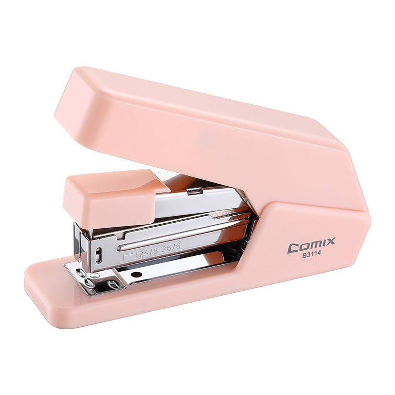 Cute Multi-Functional Stapler for Students and Office