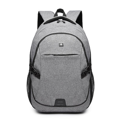 Swiss Army Backpack for Men and Women - Travel & School