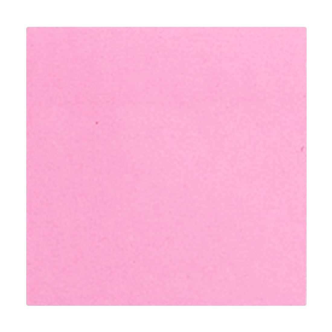 Square Colorful Sticky Notes - Cartoon Printed Office Supplies