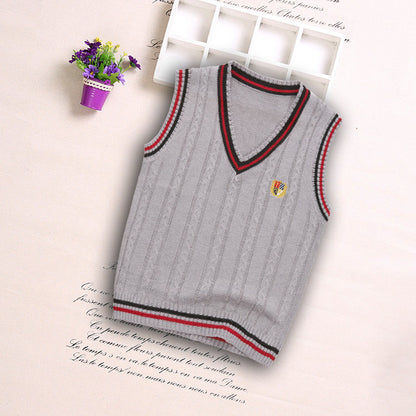 College Sweater for Middle School Boys and Girls