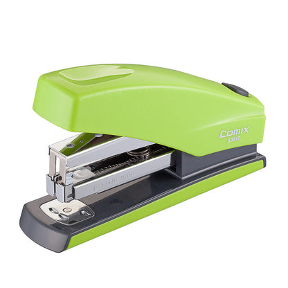 Cute Multi-Functional Stapler for Students and Office