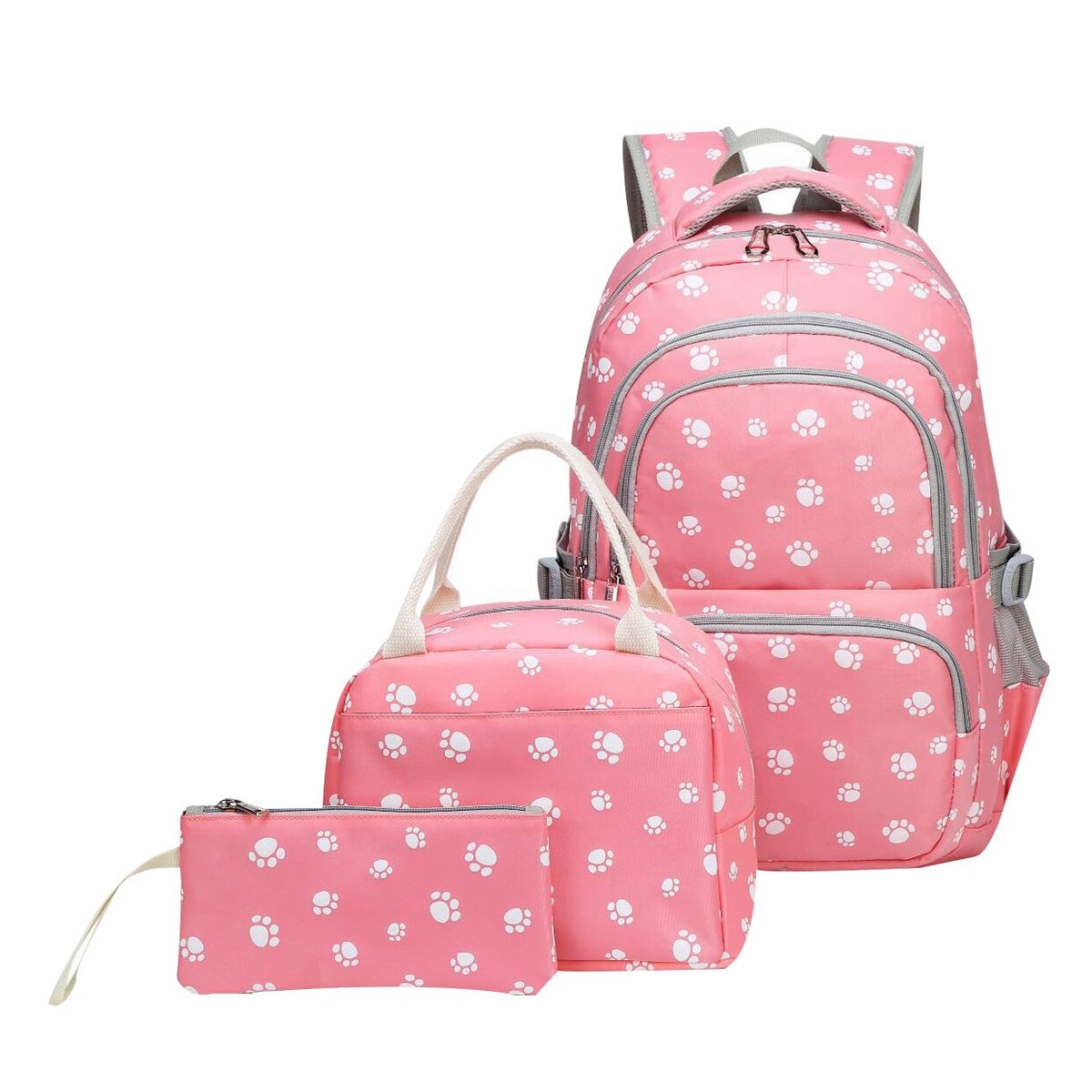School Backpack for Kids and Teens