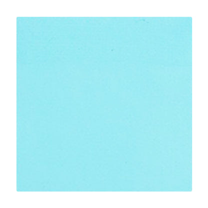 Square Colorful Sticky Notes - Cartoon Printed Office Supplies