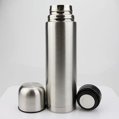 Stainless Steel Insulated Sports Water Bottle