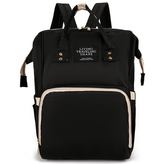 Backpack, Mommy Bag, Maternity Bag, Tote Bag