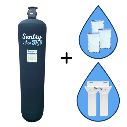SENTRY WHOLE HOUSE WELLNESS SYSTEM
