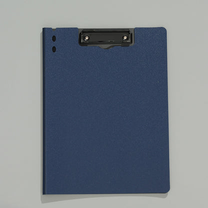 A4 File Folder Clipboard Memo Holder for Office & School