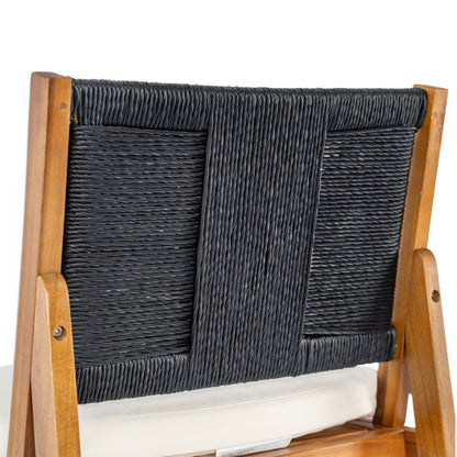 4 Pieces Arly Patio Seating Set