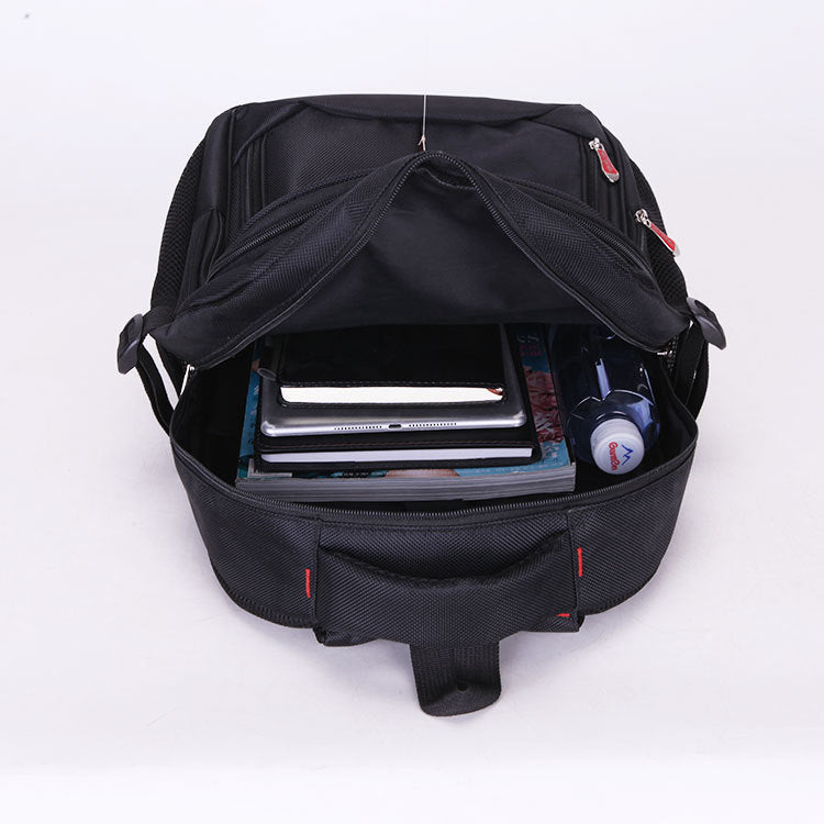 Business Backpack for Office and Students (New Design)