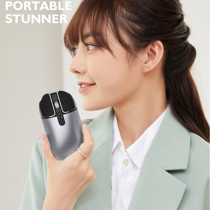 Bluetooth Wireless Charging Mouse for Office and Home