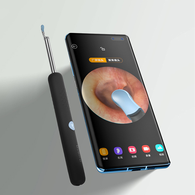 Home Intelligent Visual Ear Picking Tool