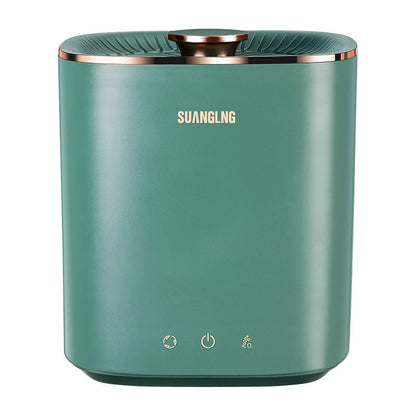 Mini Portable Fully Automatic Washing Machine for Travel