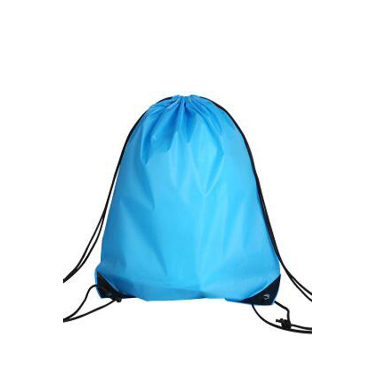 Drawstring Sport Bag for Gym, School, and Trips