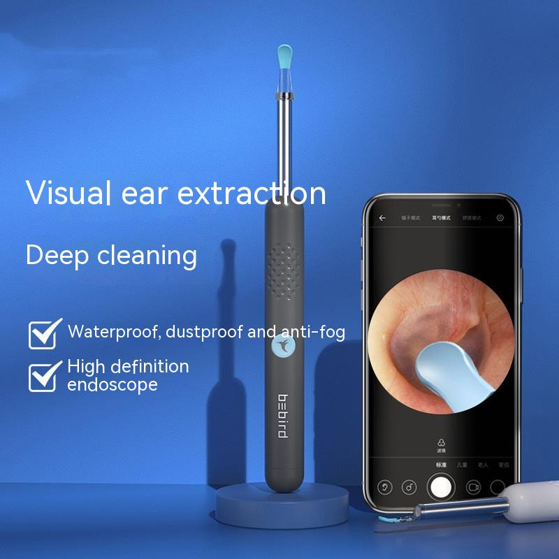 Home Intelligent Visual Ear Picking Tool
