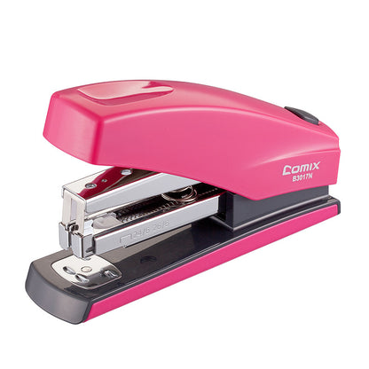 Cute Multi-Functional Stapler for Students and Office