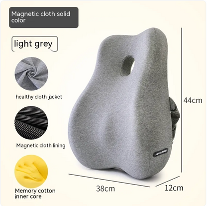 Office Lumbar Support Cushion