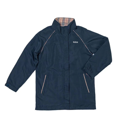 Winter Jacket for Guangzheng Experimental School Uniform