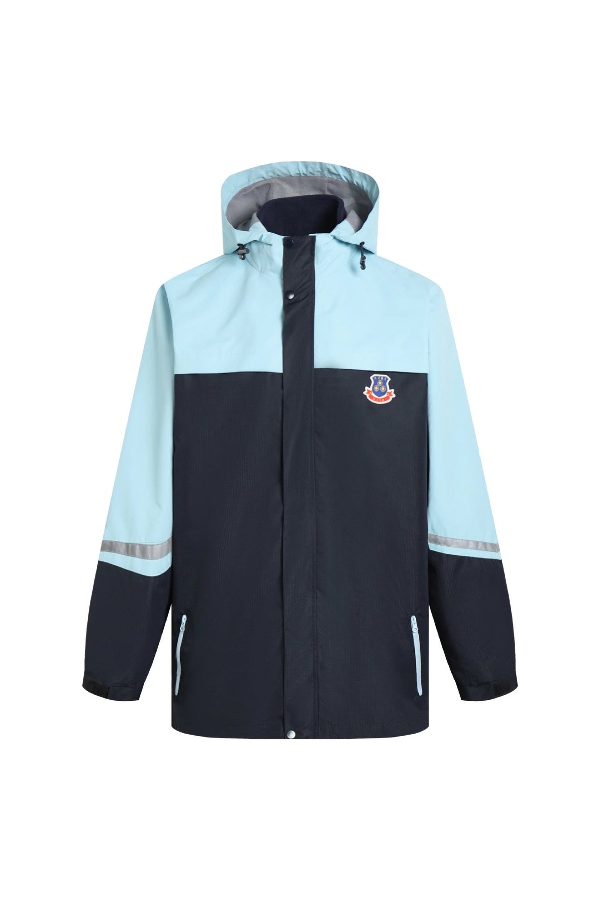Winter Jacket for Guangzheng Experimental School Uniform