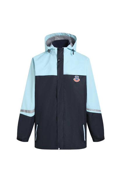 Winter Jacket for Guangzheng Experimental School Uniform