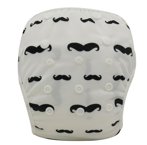 Baby Waterproof Cloth Diapers and Supplies