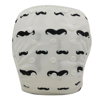 Baby Waterproof Cloth Diapers and Supplies