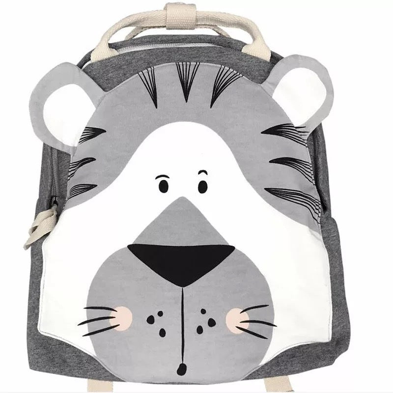 Children's Backpacks for School and Play