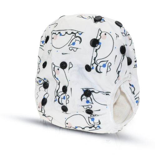 Baby Waterproof Cloth Diapers and Supplies
