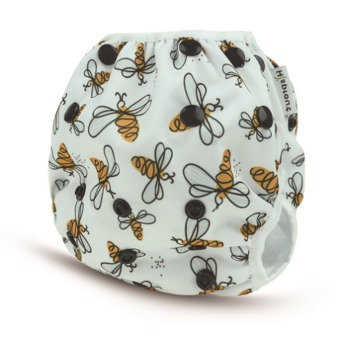 Baby Waterproof Cloth Diapers and Supplies