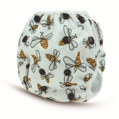 Baby Waterproof Cloth Diapers and Supplies