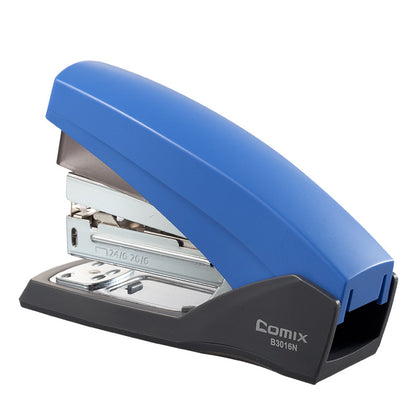 Cute Multi-Functional Stapler for Students and Office