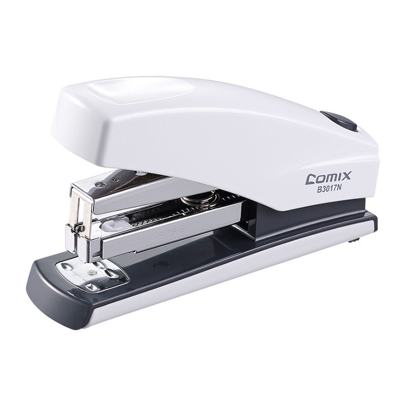 Cute Multi-Functional Stapler for Students and Office