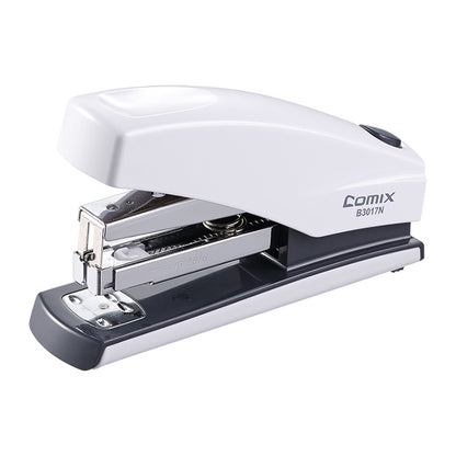 Cute Multi-Functional Stapler for Students and Office