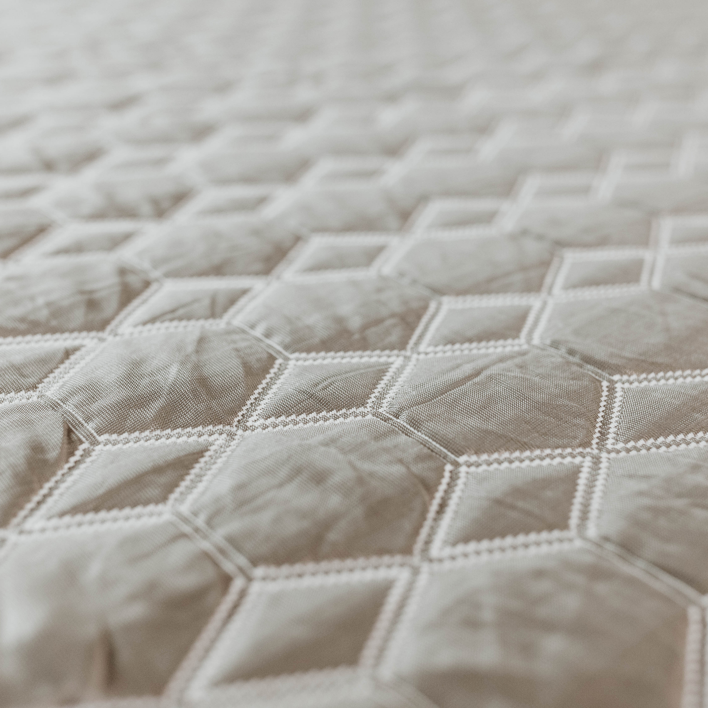 Copper Lux Hybrid 14" Queen Mattress