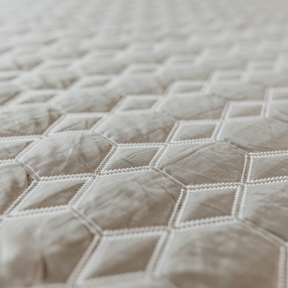 Copper Lux Hybrid 14" Queen Mattress