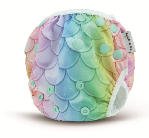 Baby Waterproof Cloth Diapers and Supplies