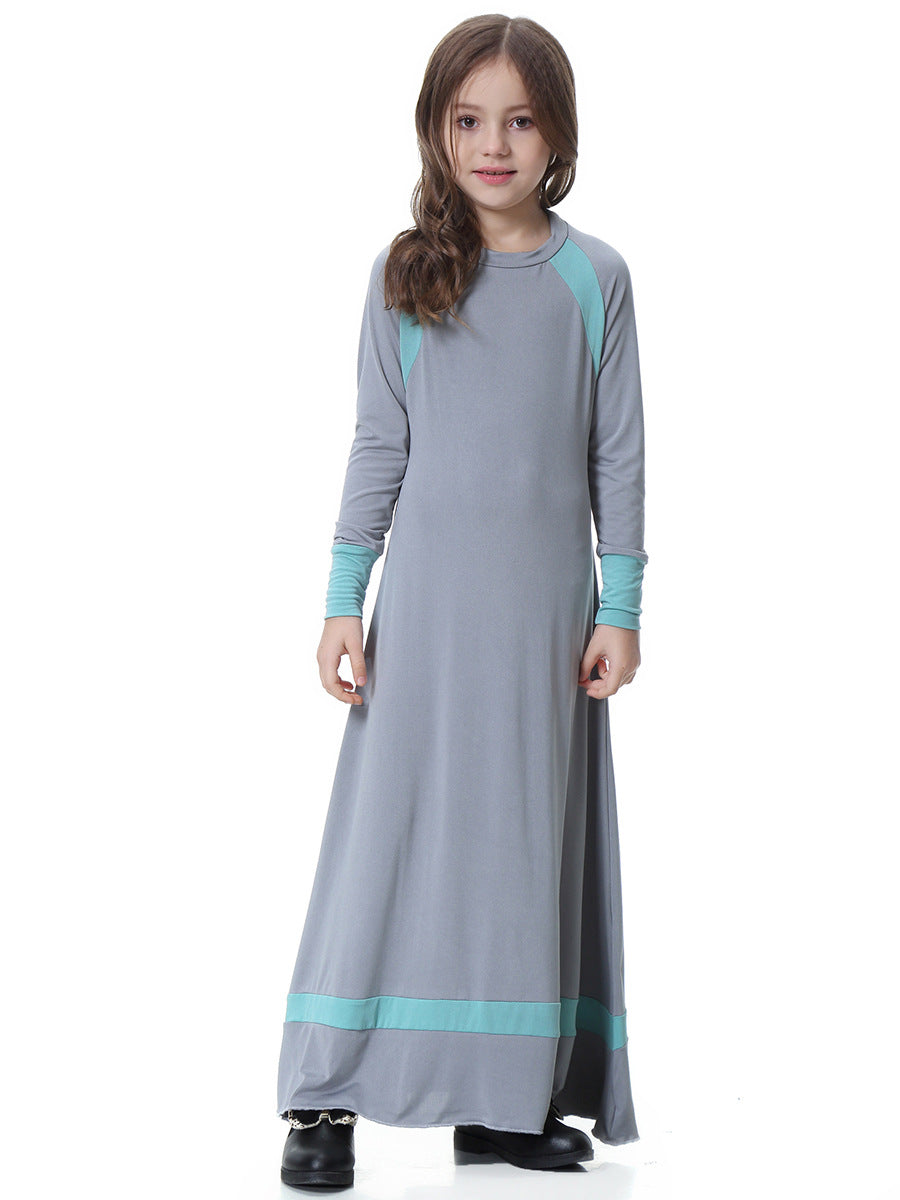 Girls School Performance Costume Dress
