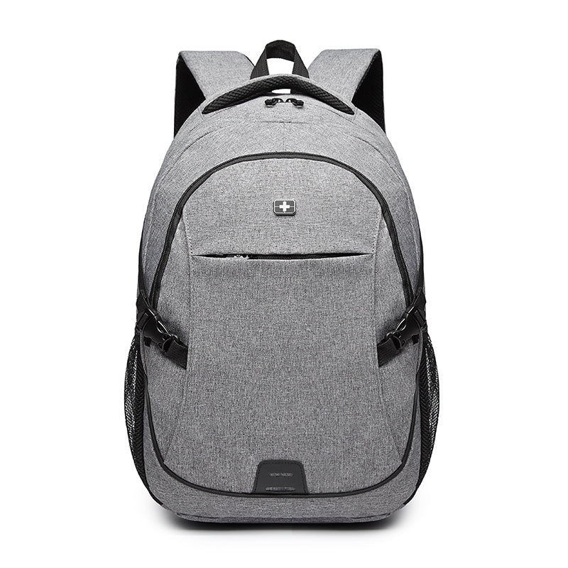 Swiss Army Backpack for Men and Women - Travel & School