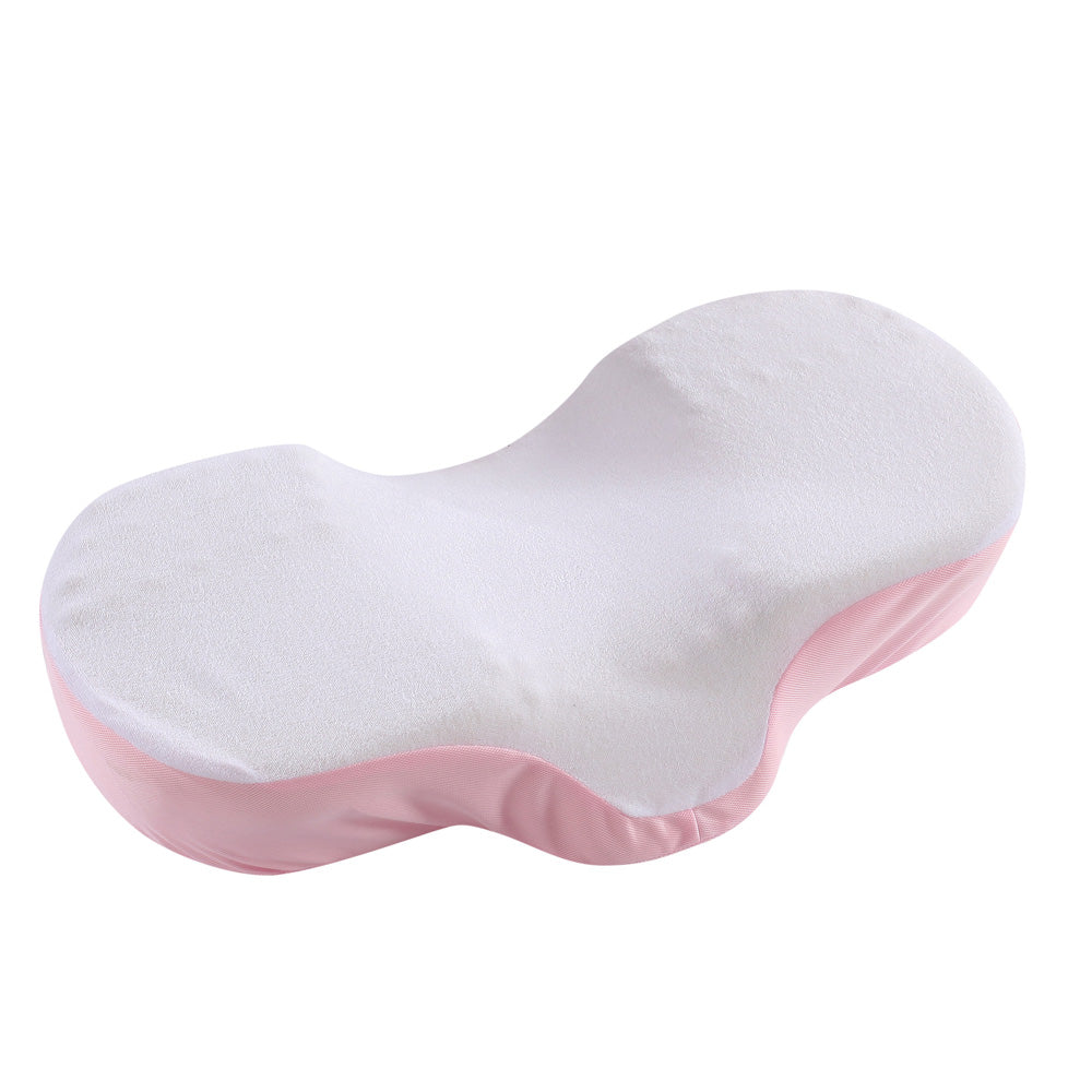 Memory Foam Neck Support Pillow
