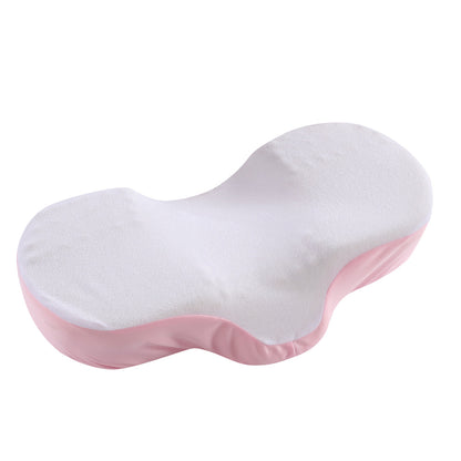 Memory Foam Neck Support Pillow