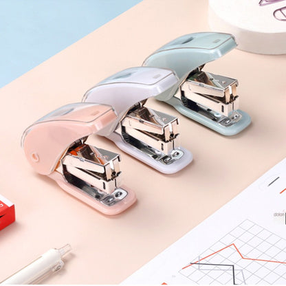 Cute Multi-Functional Stapler for Students and Office