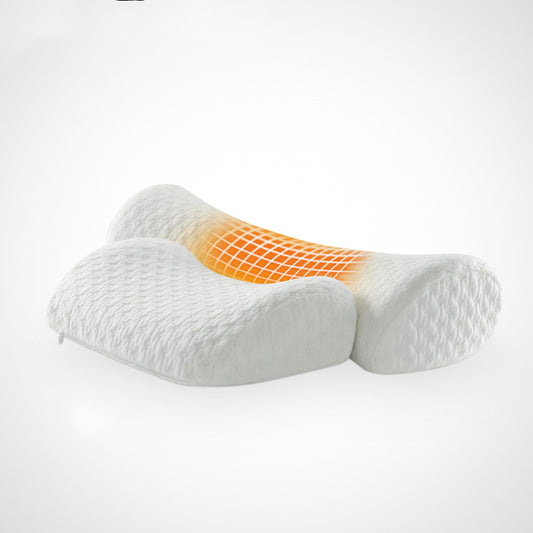 Cervical Spine Pillow for Sleep and Neck Support