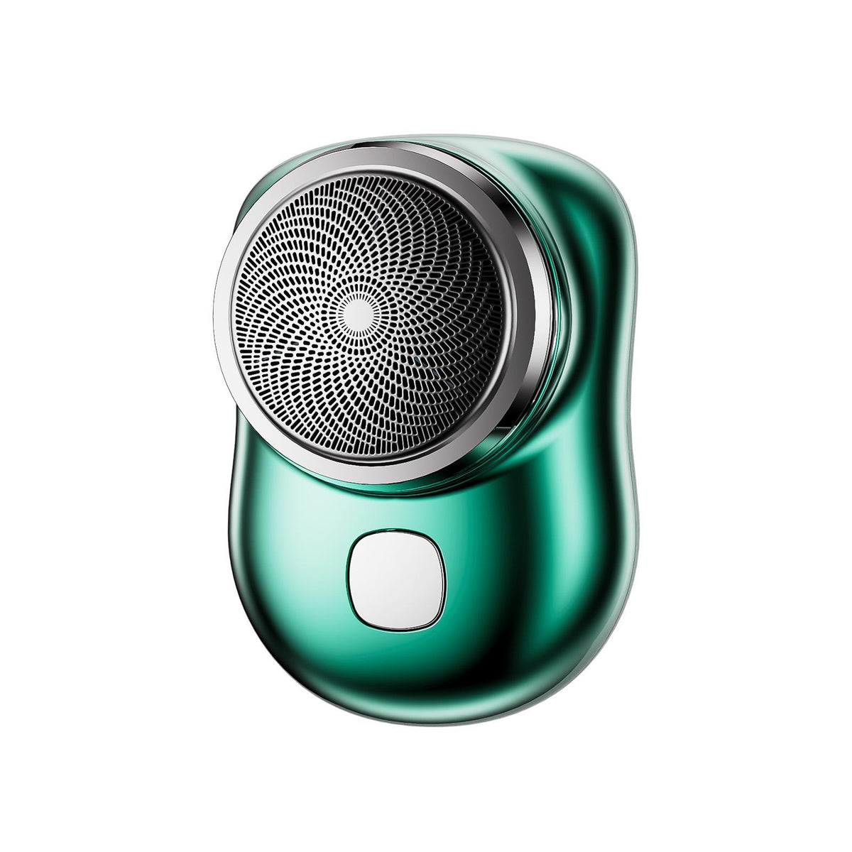 Upgraded 6-Blade Portable Mini Electric Shaver