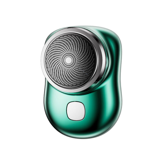 Upgraded 6-Blade Portable Mini Electric Shaver