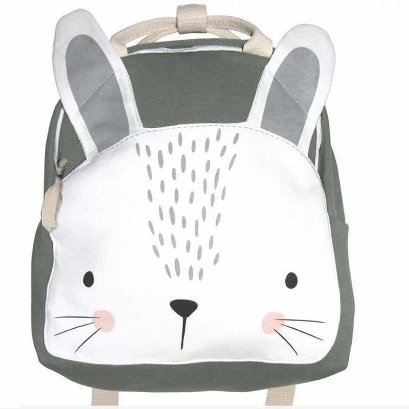 Children's Backpacks for School and Play