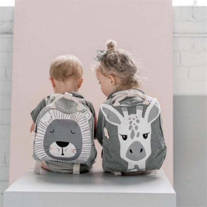 Children's Backpacks for School and Play