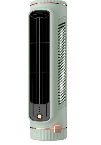 Portable Air Conditioner and Humidifier - TurboFast (One)