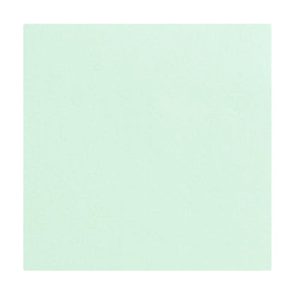 Square Colorful Sticky Notes - Cartoon Printed Office Supplies